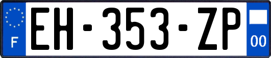 EH-353-ZP