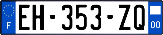 EH-353-ZQ