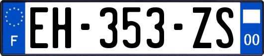 EH-353-ZS