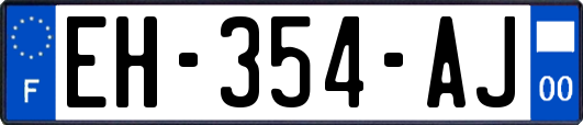 EH-354-AJ