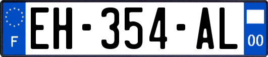 EH-354-AL