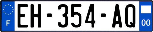 EH-354-AQ