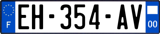 EH-354-AV