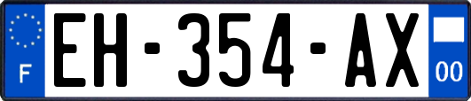 EH-354-AX
