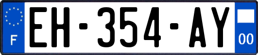 EH-354-AY