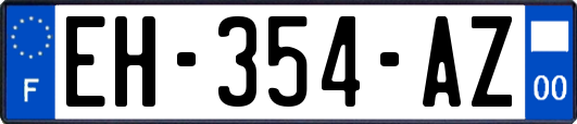EH-354-AZ