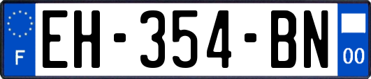 EH-354-BN