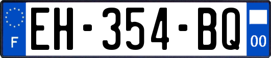 EH-354-BQ