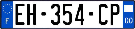 EH-354-CP