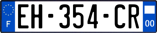 EH-354-CR