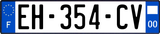 EH-354-CV