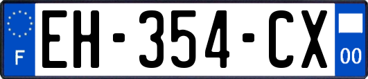 EH-354-CX