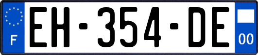 EH-354-DE