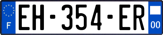 EH-354-ER