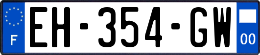 EH-354-GW