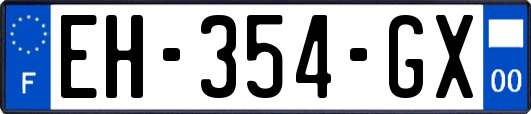EH-354-GX