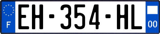 EH-354-HL