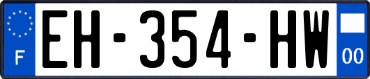EH-354-HW