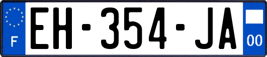 EH-354-JA