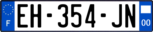 EH-354-JN