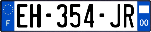 EH-354-JR
