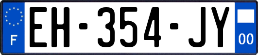 EH-354-JY