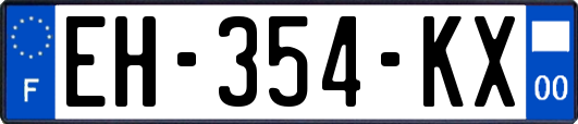 EH-354-KX