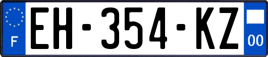 EH-354-KZ