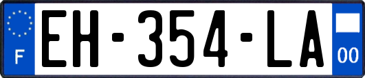 EH-354-LA