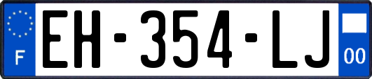 EH-354-LJ