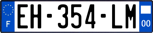EH-354-LM