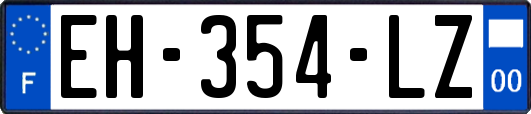 EH-354-LZ