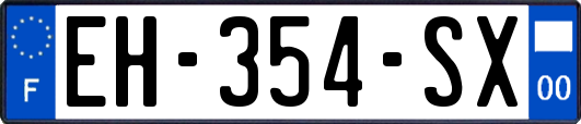 EH-354-SX