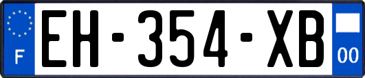 EH-354-XB