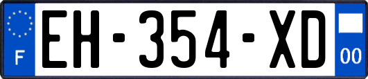 EH-354-XD