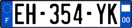 EH-354-YK