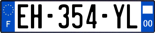 EH-354-YL