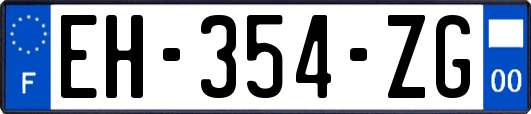 EH-354-ZG