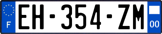 EH-354-ZM