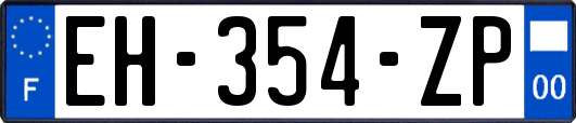 EH-354-ZP