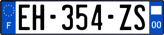 EH-354-ZS