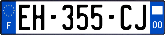 EH-355-CJ