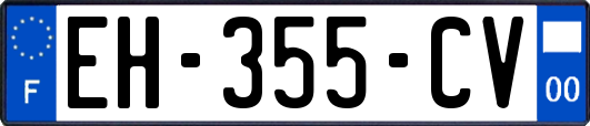 EH-355-CV