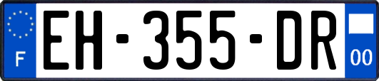 EH-355-DR