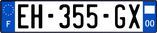 EH-355-GX
