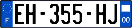 EH-355-HJ