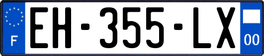 EH-355-LX