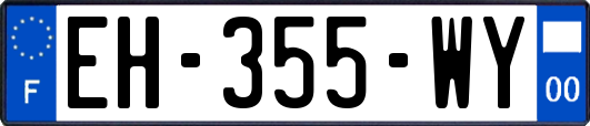 EH-355-WY