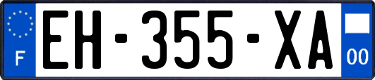 EH-355-XA