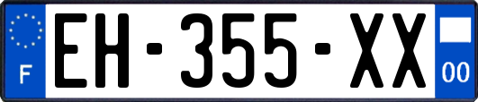 EH-355-XX